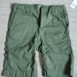 GAP size 8 shorts